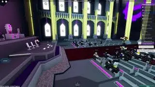 CE officer awards ceremony 2021