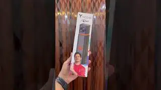 ycom Bluetooth speaker 🔇#shorts #viral #trending