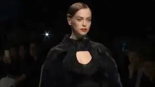 Fabio Gavazzi @ Italian Fur Fashion Night 2015