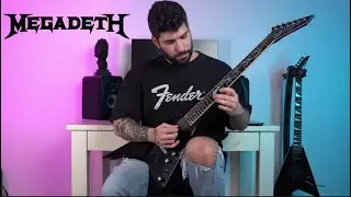 Megadeth - 