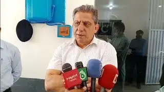 FFC Give Library , Furniture , Washroom and Dustbin Govt School , Railway station and police station