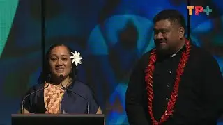 PMA2024: 531pi Best Pacific Gospel Artist - Signature Choir