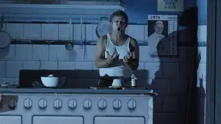 Trailer zu CAVALLERIA RUSTICANA / PAGLIACCI