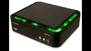 JUNE 2012 HD PVR GIVEAWAY