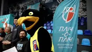 На Днепропетровщине стартовали «Бок о бок Всеукраинские студенческие лиги»