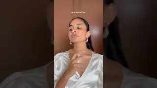 I tried Celebrity Body Glow Oil🤯✨