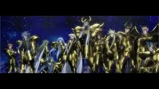 [FREE] Saint Seiya - OST - Instrumental Hip Hop Old School - New Wars Comes Up Remix