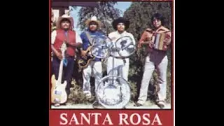 Santa Rosa Band 1982 #5