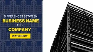 BUSINESS NAME VS. COMPANY IN NIGERIA: WHAT YOU MUST KNOW BEFORE YOU REGISTER