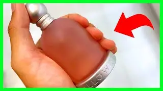 Best Perfume? | J. Del Pozo Halloween Magic EDT
