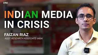 How Indian Media Lied & Pakistan Responded with Proof