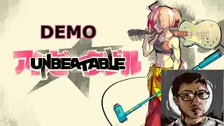 WillofGame | Unbeatable Demo