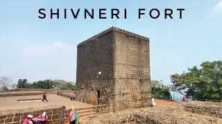 Shivneri and Hadsar Trek and Camping Part - 1 | Detail guide of transport and trek | 1 Day 2 Treks