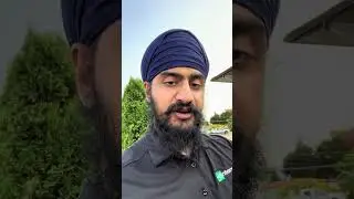 Sikhs who cut beard but wear turban? Would you cut your head hair or keep your beard if choice given
