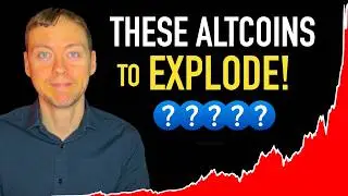 The BIG Altcoin Winners! - THESE Altcoins Set To Explode!