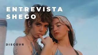 ENTREVISTA A SHEGO | 