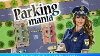 Parking Mania HD - Best Parking Game | Android / iOS GamePlay