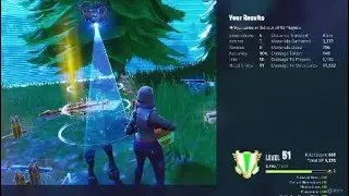 Fortnite BR: Win Streak w Jkro27