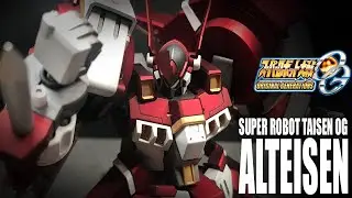 [ CUSTOM BUILD ] HG ALTEISEN