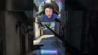Liminha faz ace cluth de degle!!!! Twitch.tv/Liminhag0d