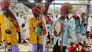 Santosh Dyamugol is live!