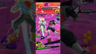 DB legends vados is good with any random team haha😂