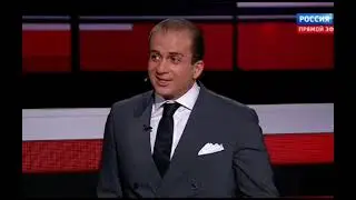 Мне стыдно? Времена Ельцина? Пусть бояться, а не жалеют?  Генри Сардарян