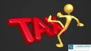 Year End Tax Minimization Strategies Saved Our Clients Money!