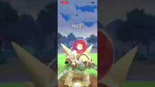 Budget team to beat Giovanni with.  #pokemongo #pokemon #pokemoncommunity 