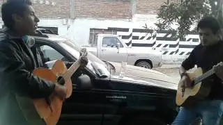 LOCO(COVER)PESADO