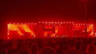 Metallica - PowerTrip - October 8, 2023