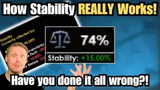 The two types of Stability explained - HOI4 Guide