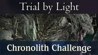 FF16 Trial by Light Chronolith Location (The Hand of Mimas) Walkthrough
