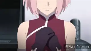 Naruto-sasusaku we don't talk anymore