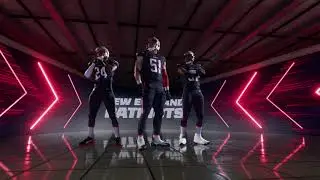 Madden NFL Legends | Detroit Lions | Tom Brady |  New England Patriots | Mac Jones | Simulation