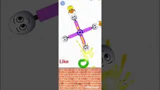#draw to smash#new#levelup #relaxing #viralshort