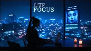 Electronic Music to Improve Concentration - Work & Study | Basscore Lab