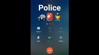 Fake Police Call Prank 👮😅। Police Call Recording🫣। One side call prank record🚓🚨🚓। Pranked With dost🤣