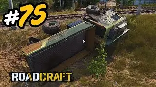 Roadcraft mapa DLC Skażenie #75