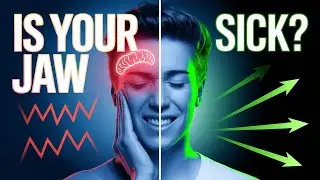 Chirodontic Healing Explained: How Bite Alignment Can Relieve Anxiety, Headaches & Chronic Pain
