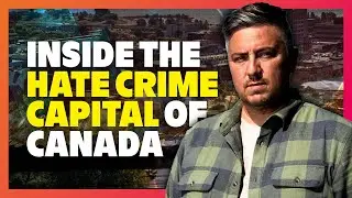 There is a Town in North Ontario... | Thunder Bay Episode 1