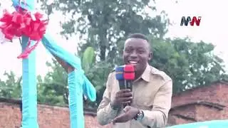 MWENYEKITI WA VIJANA WA CHADEMA TAIFA BALAA, AKINUKISHA BILA WOGA, AITWANGA CCM, ATAKA MABADILIKO