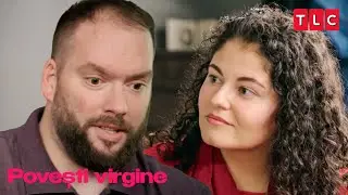 Timiditatea este o barieră | Povești virgine