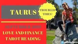TAURUS - 
