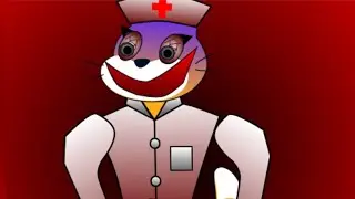 I Played This HOSPITAL Horror Game On Scratch...