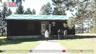 Škola u Gornjim Babinama - tako blizu, a tako daleko za dvoje đaka