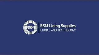 RSM Inversion Drums
