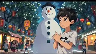 Uncovering Ashland's Secrets: Chapter 1 - Winter Festival Mystery (2024)