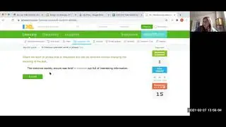 Remove Redundant Words or Phrases from your Writing