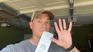 5 вещей, необходимых для охоты на Кэмп-Пендлтон (или любой другой военный объект)